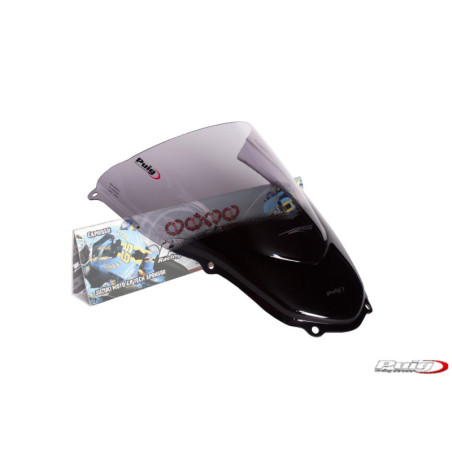 Bulle racing PUIG pour APRILIA RS 50/ RS 125 06 - 10