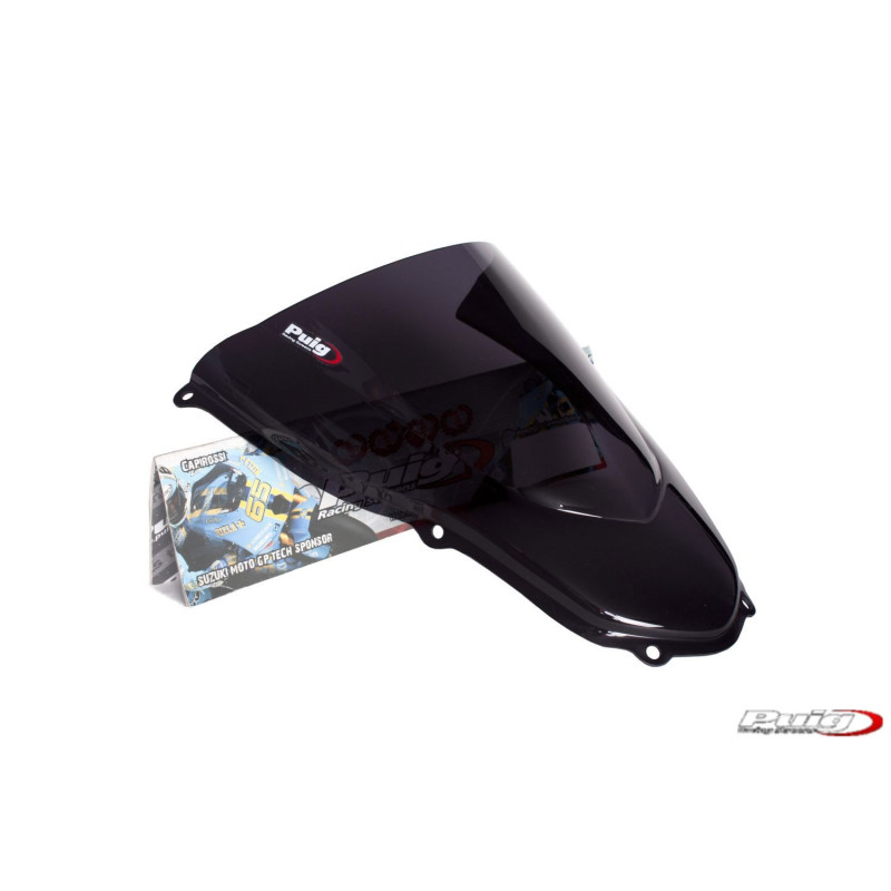 Bulle racing PUIG pour APRILIA RS 50/ RS 125 06 - 10