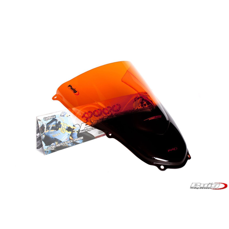 Bulle racing PUIG pour APRILIA RS 50/ RS 125 06 - 10