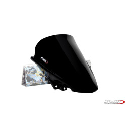 Bulle racing PUIG pour APRILIA SHIVER 750 10 - 16 2