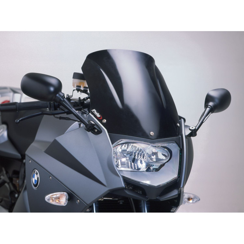 Bulle racing PUIG pour BMW F800 S...