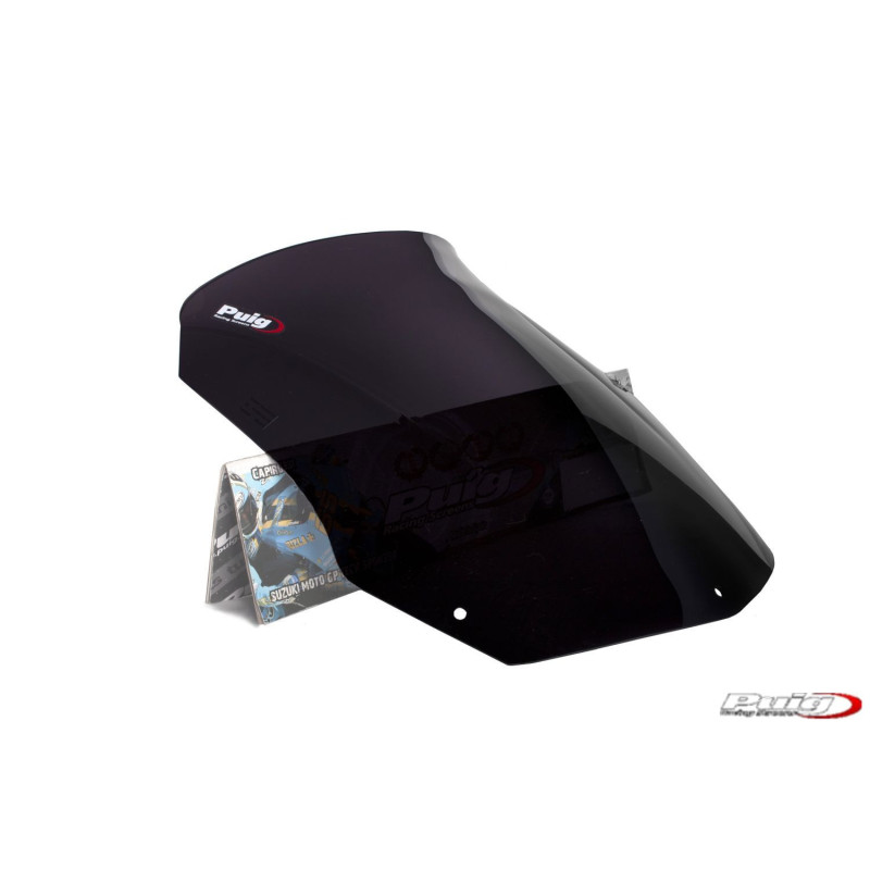 Bulle racing PUIG pour BMW F800 S...