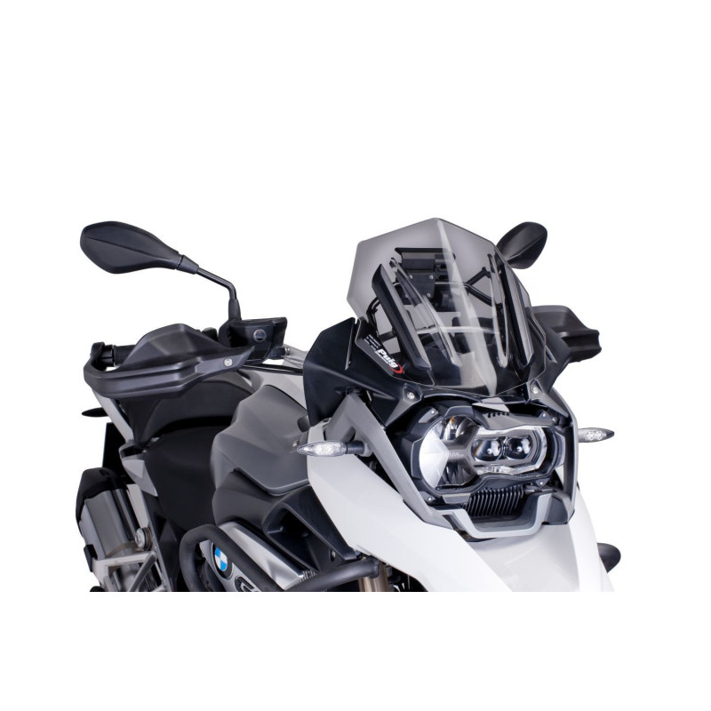 Bulle racing PUIG pour BMW R1200 GS /...