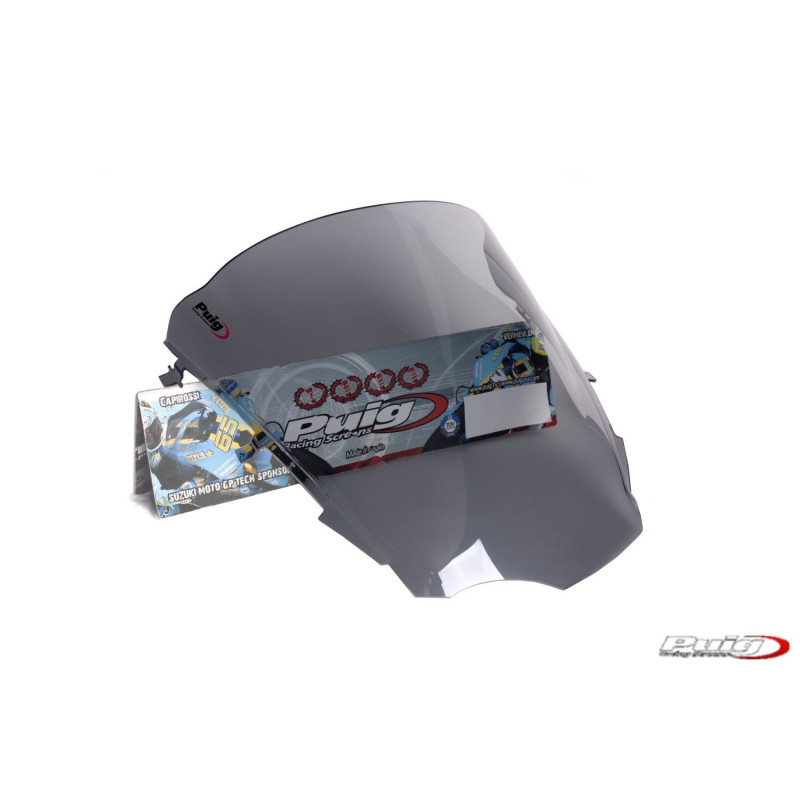 Bulle racing PUIG pour BMW R1200 S 06...