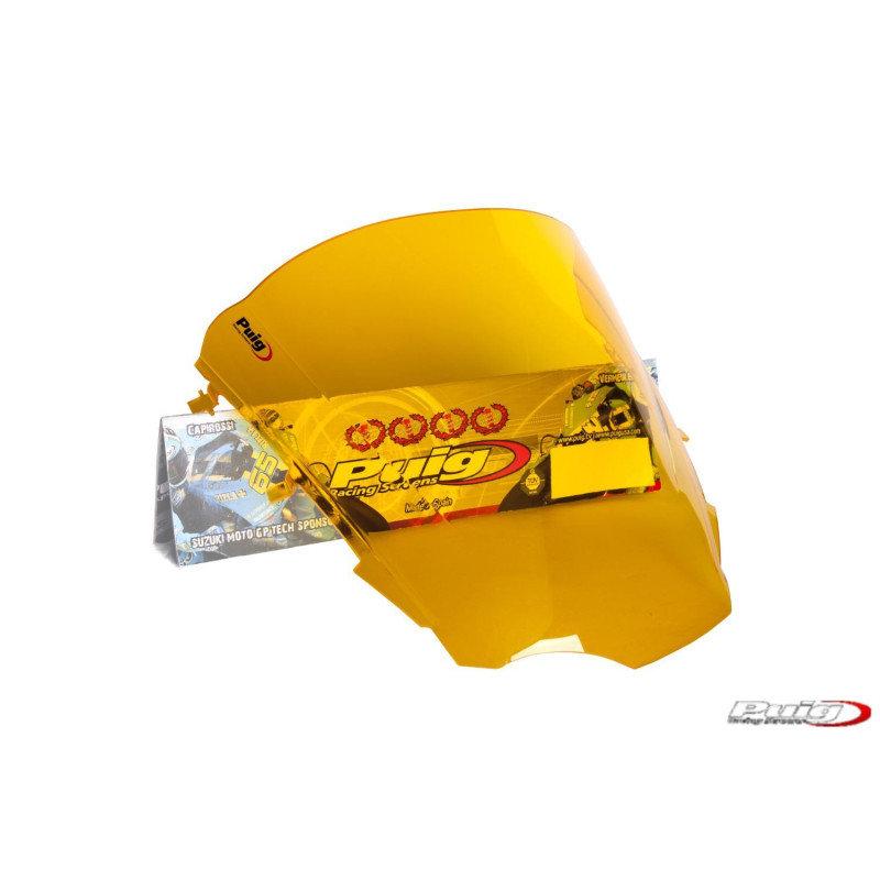 Bulle racing PUIG pour BMW R1200 S 06...