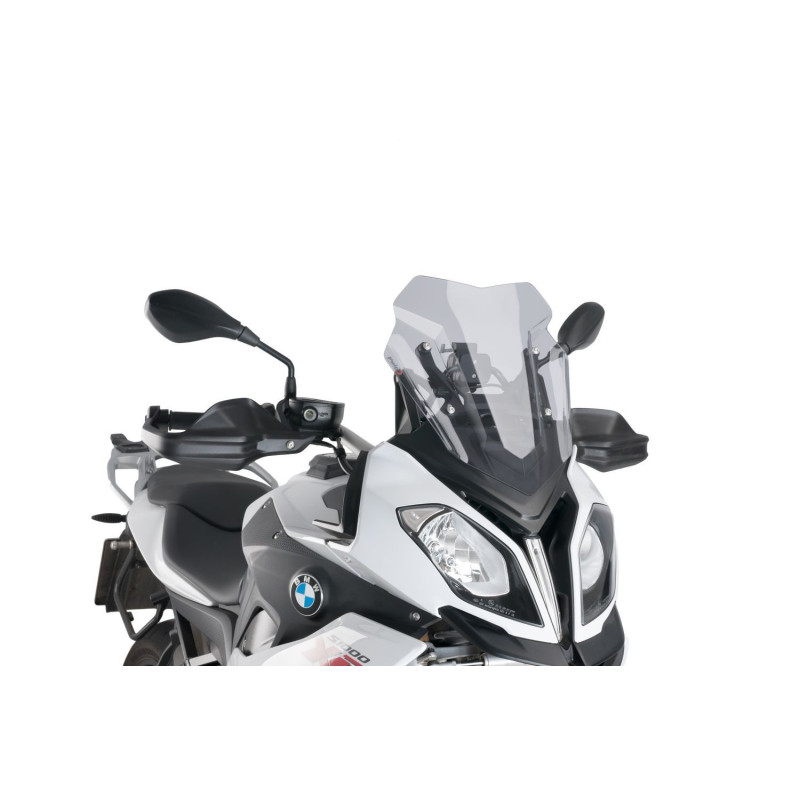 Bulle racing PUIG pour BMW S1000 XR...