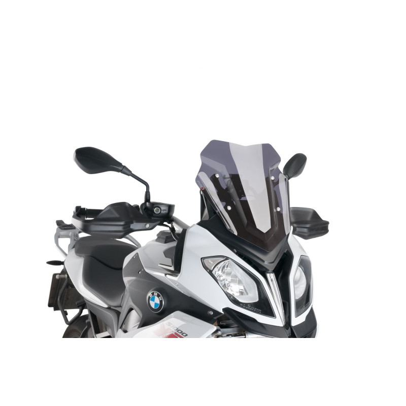 Bulle racing PUIG pour BMW S1000 XR...