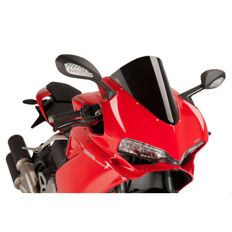 Bulle racing PUIG pour DUCATI 959...
