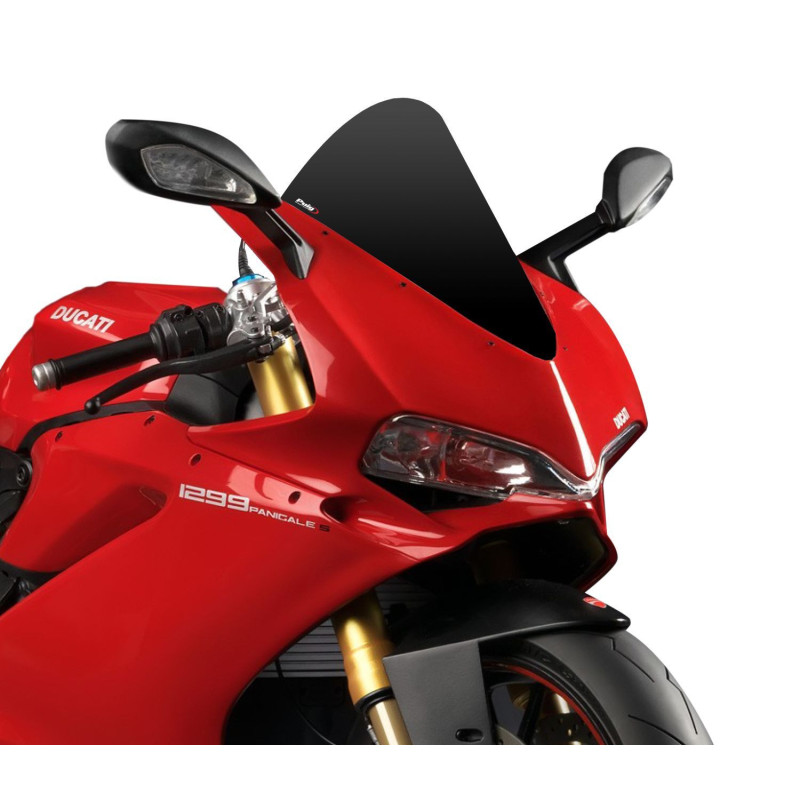 Bulle racing PUIG pour DUCATI 1299...