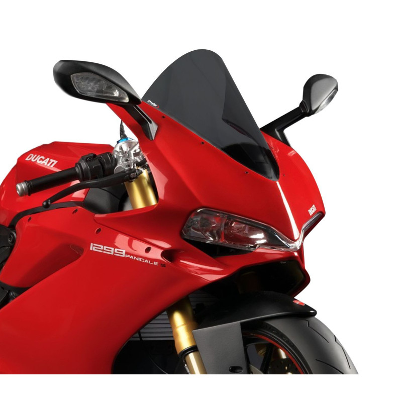 Bulle racing PUIG pour DUCATI 1299...