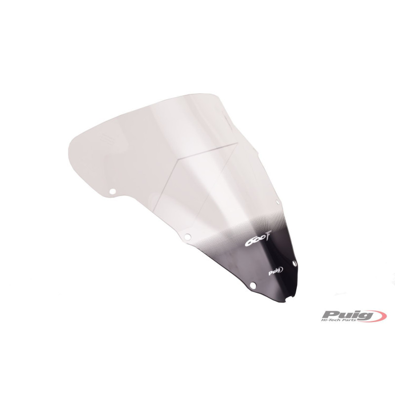 Bulle racing PUIG pour HONDA CBR600F...