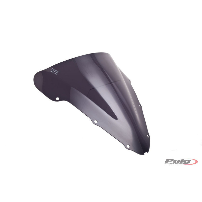 Bulle racing PUIG pour HONDA CBR600F...