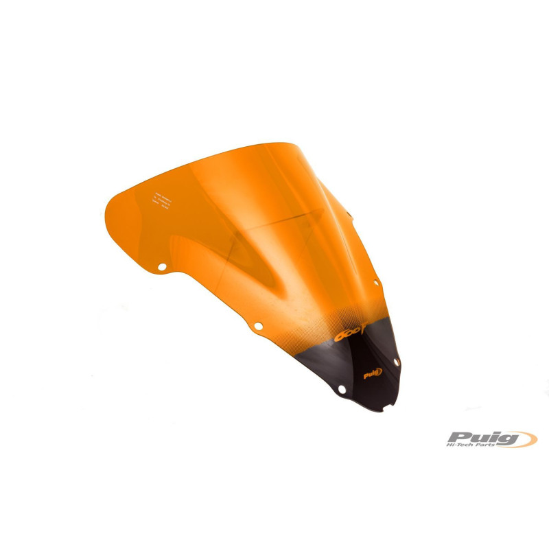 Bulle racing PUIG pour HONDA CBR600F...