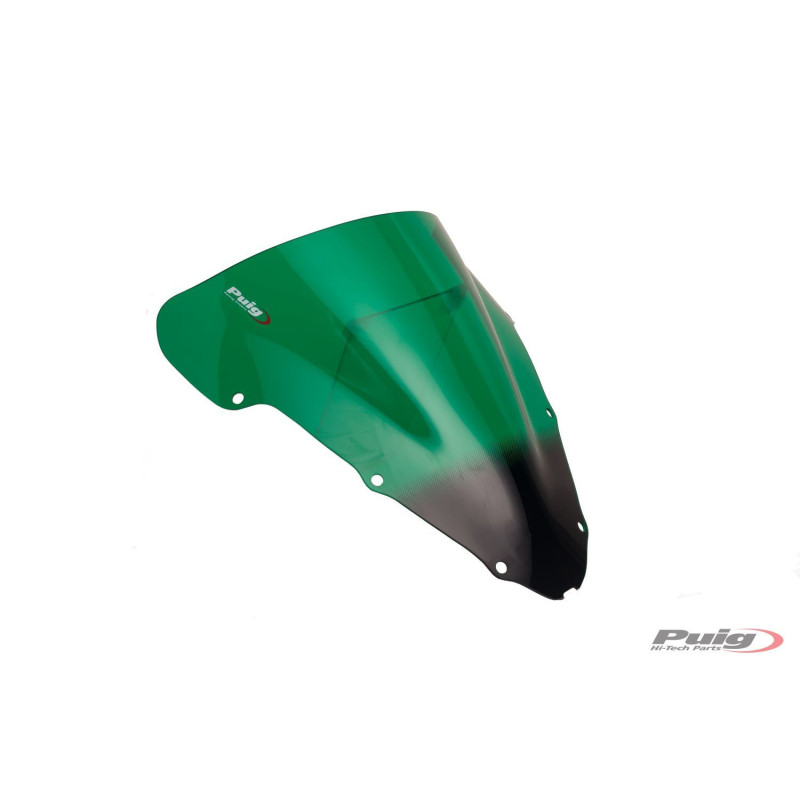 Bulle racing PUIG pour HONDA CBR600F...