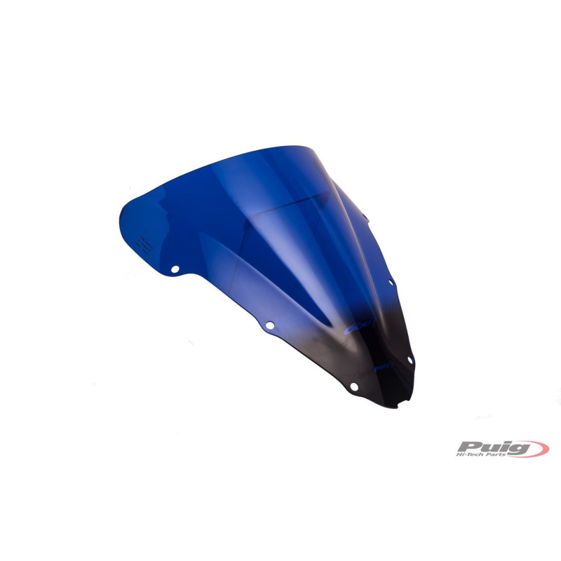 Bulle racing PUIG pour HONDA CBR600F...