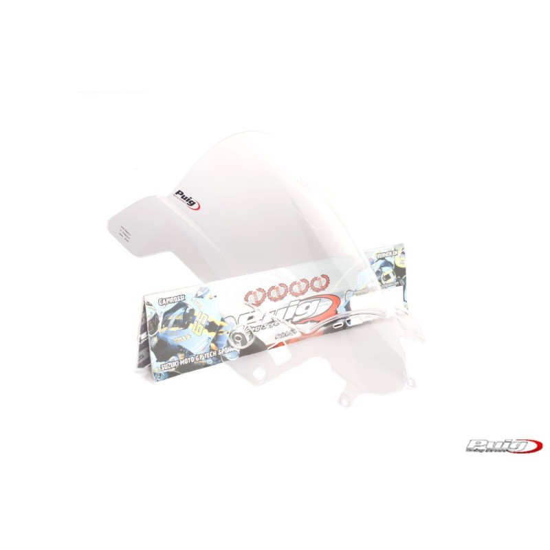 Bulle racing PUIG pour HONDA CBR250R...