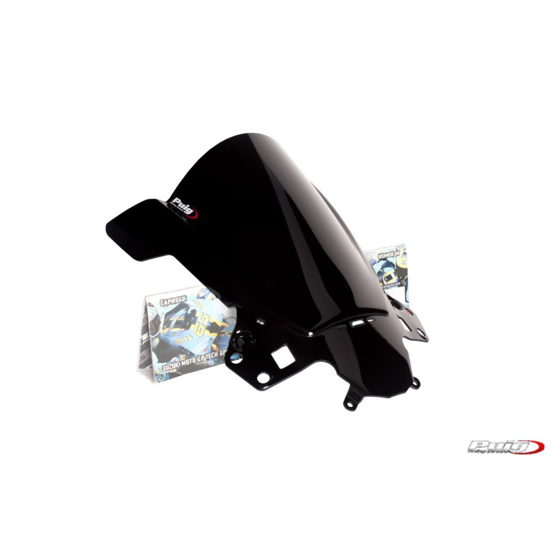 Bulle racing PUIG pour HONDA CBR250R...