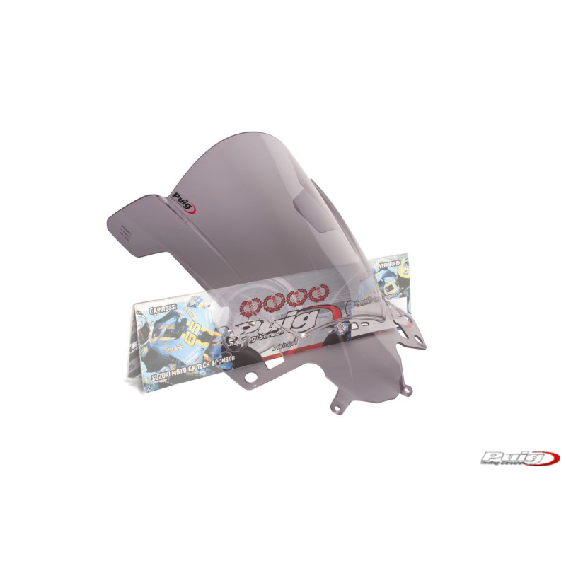 Bulle racing PUIG pour HONDA CBR250R...