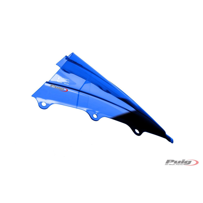 Bulle racing PUIG pour HONDA CBR300R...