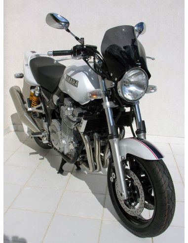 SAUTE VENT SPEED MAX