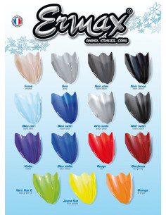 SAUTE VENT SPEED MAX 2