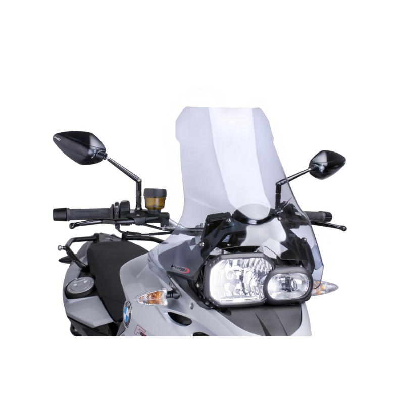Bulle Touring PUIG pour BMW F700 GS...