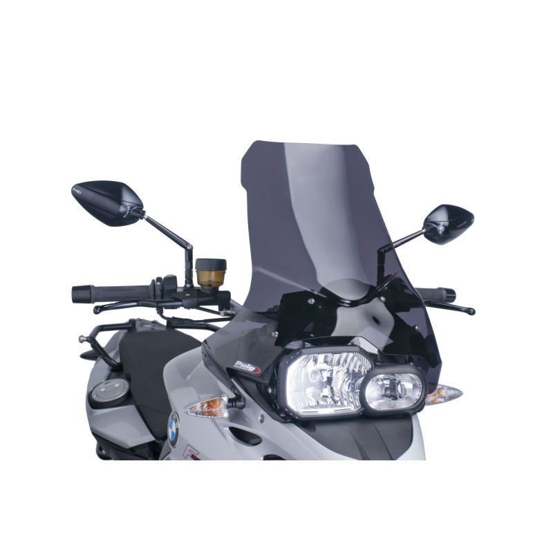 Bulle Touring PUIG pour BMW F700 GS...