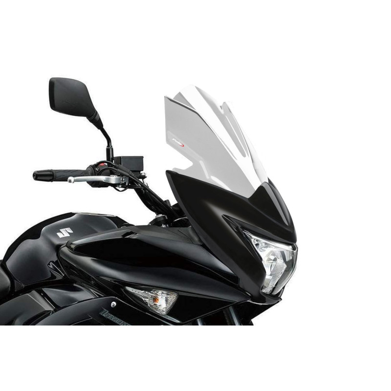 Bulle racing PUIG pour SUZUKI INAZUMA...