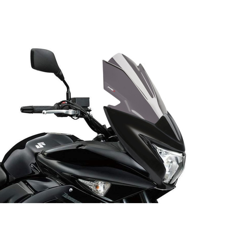 Bulle racing PUIG pour SUZUKI INAZUMA...