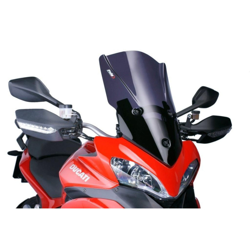 Bulle Touring PUIG pour DUCATI...