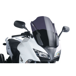 Bulle Touring PUIG pour HONDA CBF1000F 10 - 16 2