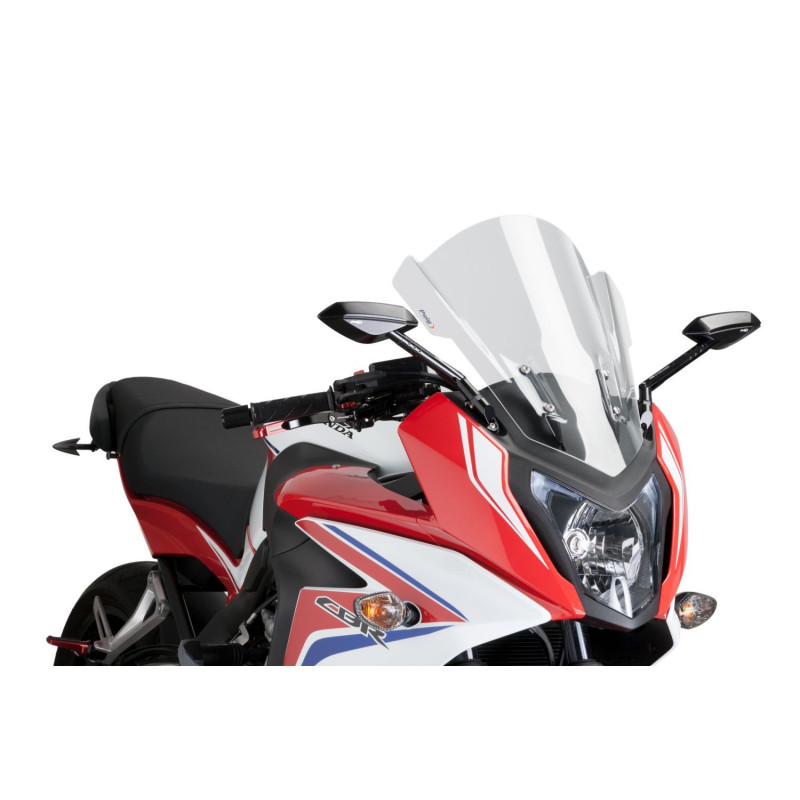 Bulle Touring PUIG pour HONDA CBR650F...