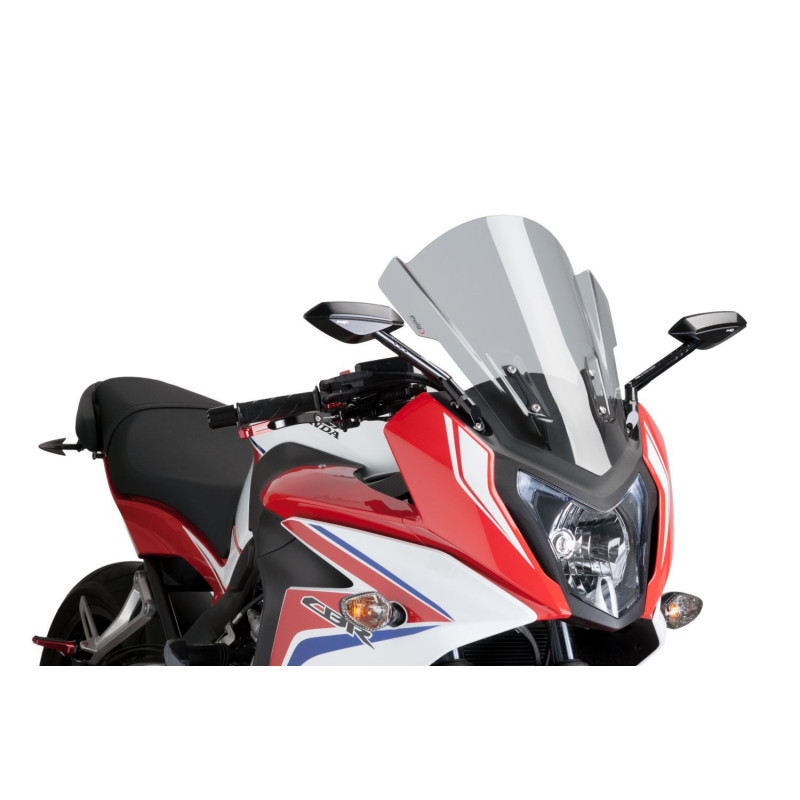 Bulle Touring PUIG pour HONDA CBR650F...