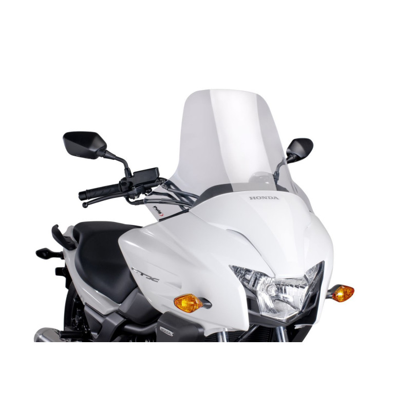 Bulle Touring PUIG pour HONDA CTX700...