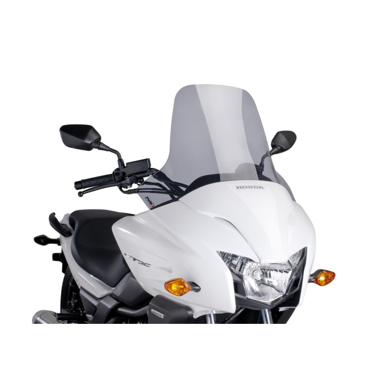Bulle Touring PUIG pour HONDA CTX700...