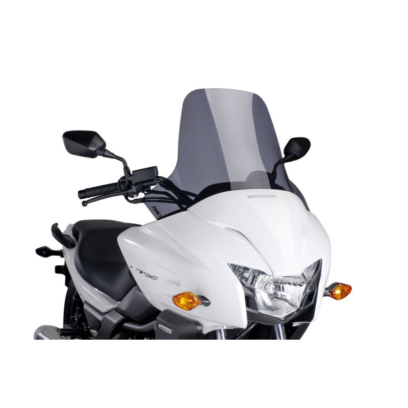Bulle Touring PUIG pour HONDA CTX700...