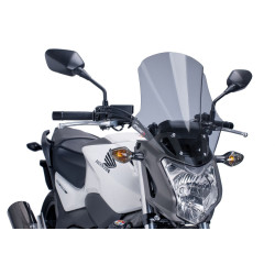 Bulle Touring PUIG pour HONDA NC700S NC750S NC750S 2