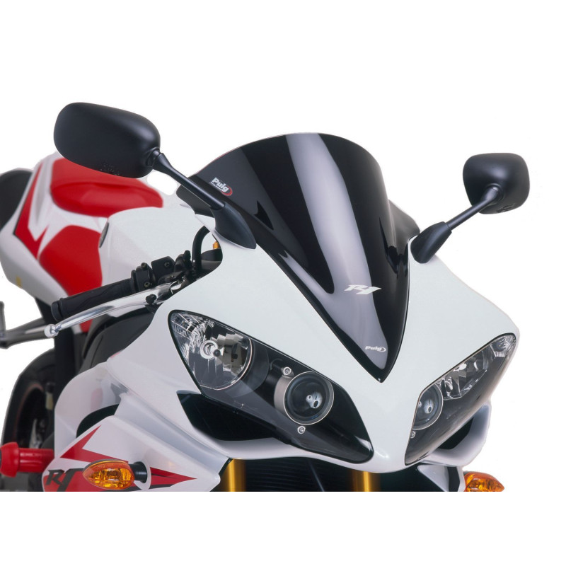 Bulle racing PUIG pour YAMAHA YZF-R1...