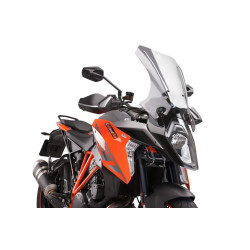 Bulle Touring PUIG pour KTM... 2