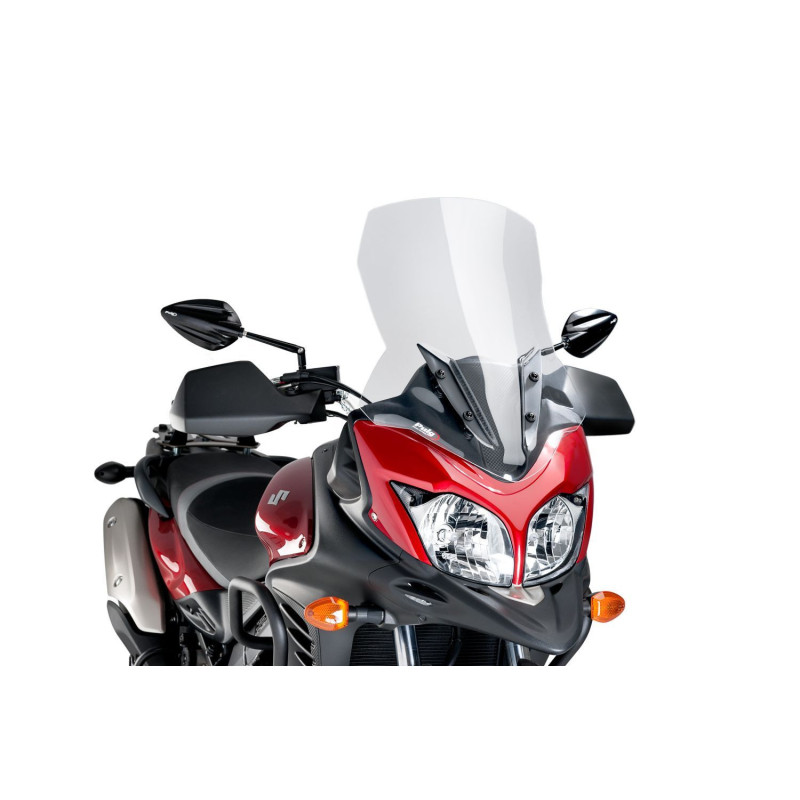 Bulle Touring PUIG pour SUZUKI DL650A...