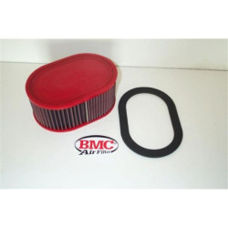 Filtre à air BMC pour GSXR600 1997-00 ET GSXR750 1996-99