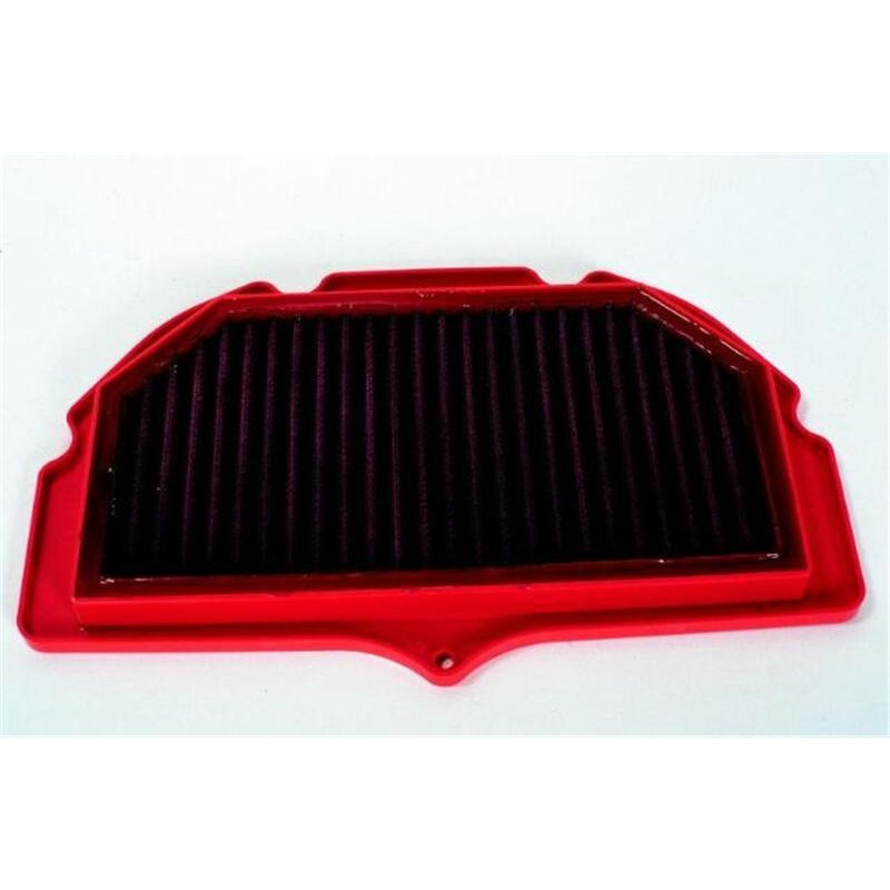 Filtre à air BMC pour GSXR600 2001-03  GSXR750 2000-03 ET GSXR1000 2001-04