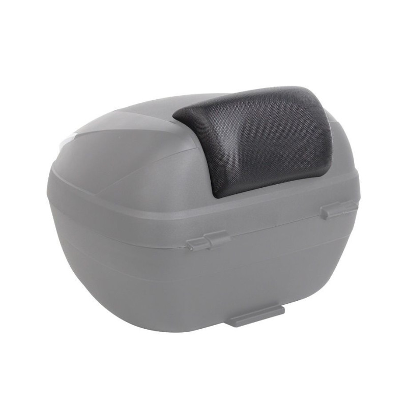 Top case Shad SH34 dosseret