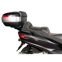Porte paquet Shad Top Master V0MP54ST PIAGGIO MP 12/500 2