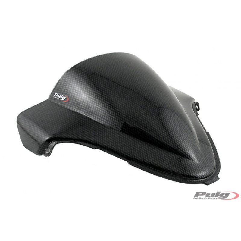 Bulle racing PUIG pour SUZUKI GSX-R1300 HAYABUSA 99 - 07