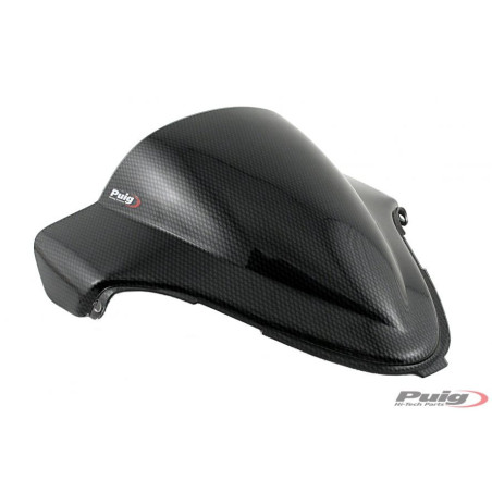 Bulle racing PUIG pour SUZUKI GSX-R1300 HAYABUSA 99 - 07