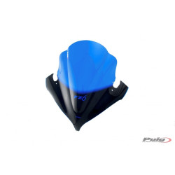 Bulle racing PUIG pour YAMAHA FZ6 FAZER 04 - 08 2