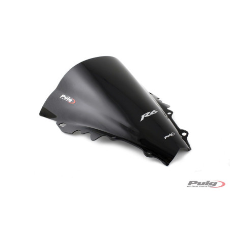 Bulle racing PUIG pour YAMAHA YZF-R6 06 - 07