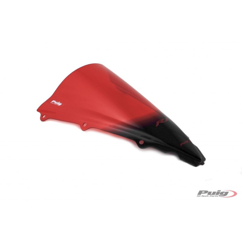 Bulle racing PUIG pour YAMAHA YZF-R1 02 - 03