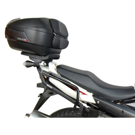 Fixation 3P system SHAD pour SUZUKI BANDIT 650/1250